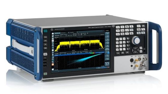 R&S FSVA3000 Analisador de señal y espectro 2 Hz a 4, 7.5, 13.6, 30, 44, 50/54 GHz