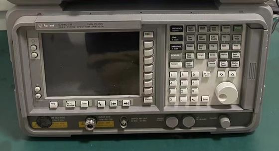 Agilent Keysight E4408B ESA-L Analista de espectro básico de 9 kHz a 26,5 GHz