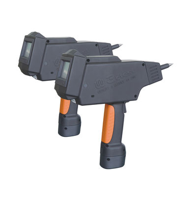 Simulador de descarga electrostática de mano EDS 20H Arma de simulador de descarga electrostática ergonómica