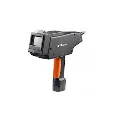 EDS 16H Simulador de ESD de pistola con pantalla táctil LCD Generador de ESD portátil