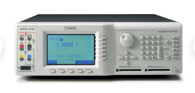 Wavetek 9100 Calibrador de productos múltiples DCV ACV DCI ACI Calibradores DMM multifunción
