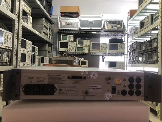 8.5 dígitos Fluke 8508A Multiméter de referencia con mayor precisión Estándar ISO 17025