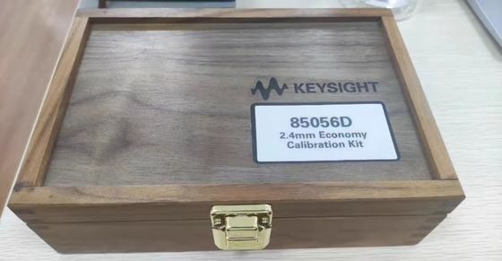 Keysight Agilent 85056D Economy Kit de calibración mecánica DC a 50 GHz 2,4 mm