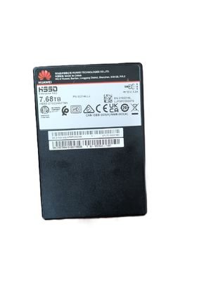 Huawei HSSD SAS SSD Unidades de estado sólido SAS 3.0 3,84 TB a 7,68 TB