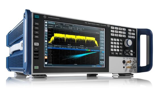R&S FSVA 3050 Analisadores de señal y espectro de Rohde & Schwarz FSV3050 10 Hz - 50 GHz