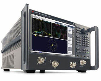Analista de red de microondas PNA de 900 Hz a 50 GHz