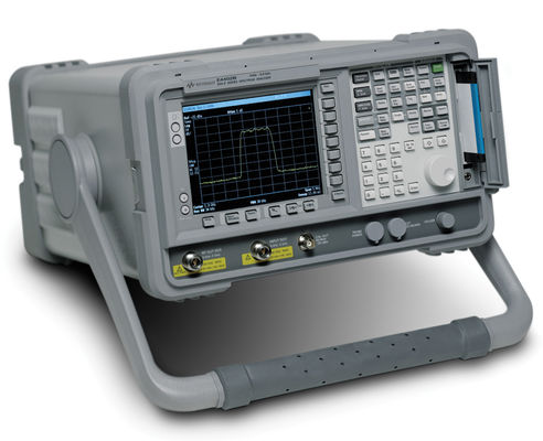 Keysight E4405B Analista de espectro ESA-E con rango de frecuencia de 9 kHz a 13,2 GHz y rango de temperatura de 0 a 55 °C