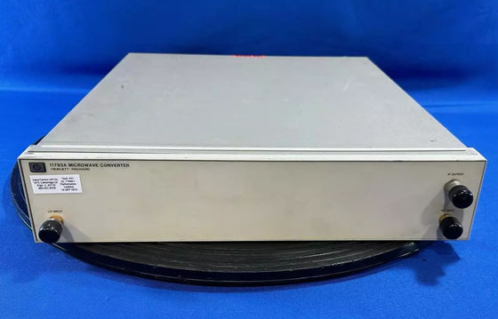 Keysight Agilent 11793A Convertidor de microondas 1.3GHz - 26.5GHz Pre-poseído y probado