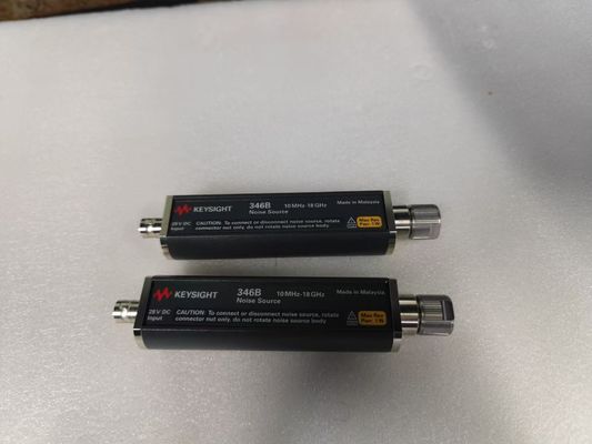 Fuente de ruido de 10 MHz a 18 GHz nominal ENR 15 dB