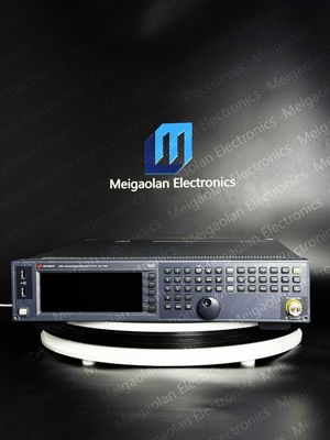 N5173B EXG Generador de señal analógica de microondas de la serie X de 9 kHz a 40 GHz Rango de frecuencia y amplia gama de aplicaciones