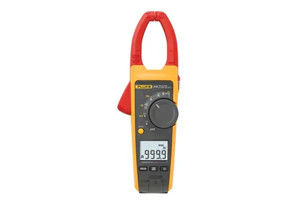 Nuevo Fluke 376 FC True-RMS Clamp Meter con iFlex 1000 V AC o DC en stock