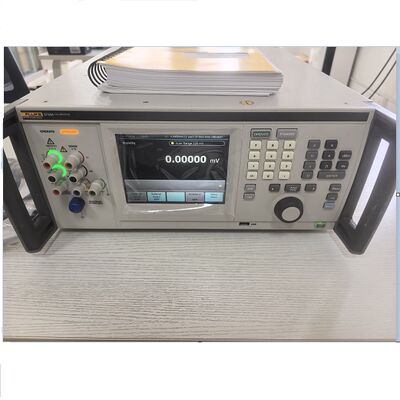 Generador de señal Fluke 5730A Calibrador multifunción de alto rendimiento