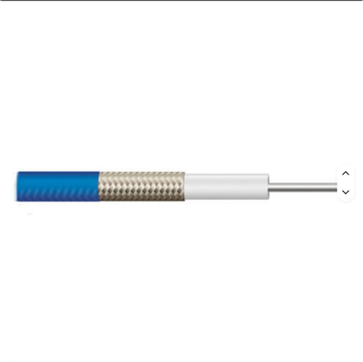 RG401 Cable coaxial semiflexible de 50 ohmios.141 Cable coaxial