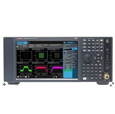 Keysight N9020B MXA X-Series Signal Analyzer with 10 Hz to 50 GHz Frequency Range and 160 MHz Analysis Bandwidth for Real Time Analysis