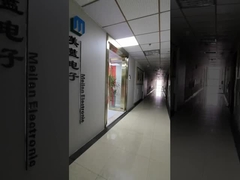Sucursal de Suzhou, nueva oficina