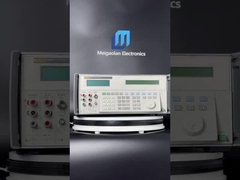 Rendimiento estable práctico del calibrador multifuncional de la platija 5522A alto
