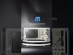 R&S®ESPI3 Receptor de prueba del analizador EMI de 9 kHz a 3 GHz