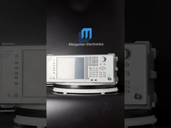 Anritsu MS2840A Analista de espectro/analista de señal MS2840A 44,5 GHz