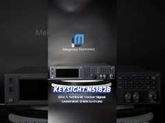 generador de señal del rf