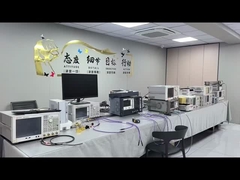 Echa un vistazo a nuestro laboratorio de reparación de Suzhou #repaie Network analyzer/spectrum analyzer/sigzer/