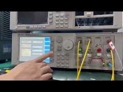 Agilent 81642A módulo láser de alta potencia