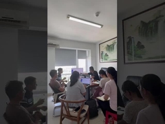 Reunión Colaborativa con Nuestros Proveedores