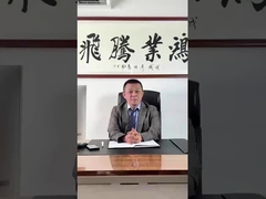 Introducción de la empresa de nuestro CEO